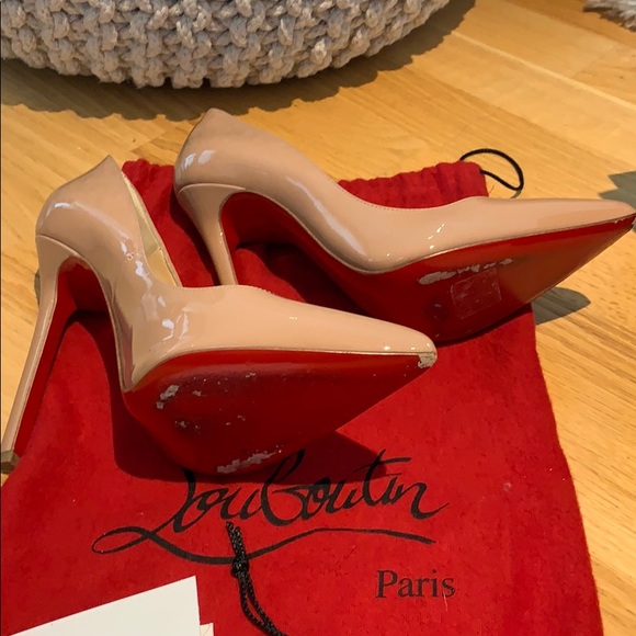 Pigalle 120 Patent Calf - Picture 3 of 4